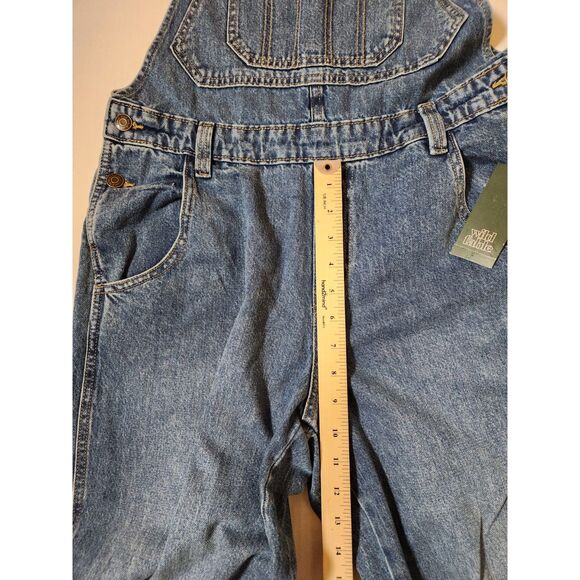 Women's size small bundle | Bib Overalls | Columbia Long Sleeve - Picture 12 of 12